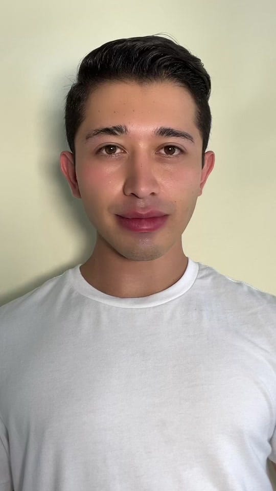 Post 8 by Luis Fernando Villanueva 🇲🇽 on TikTok (video)