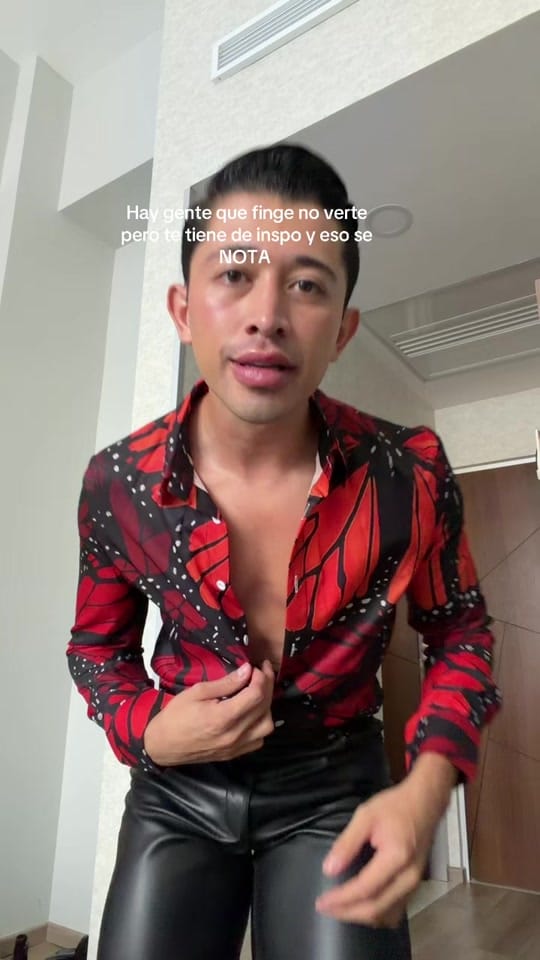 Post 3 by Luis Fernando Villanueva 🇲🇽 on TikTok (video)