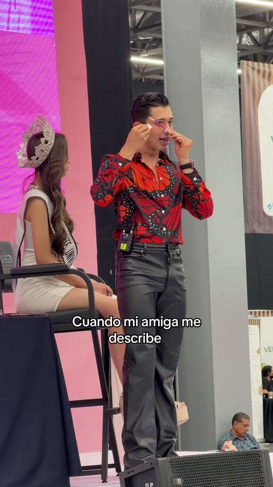 Post 6 by Luis Fernando Villanueva 🇲🇽 on TikTok (video)