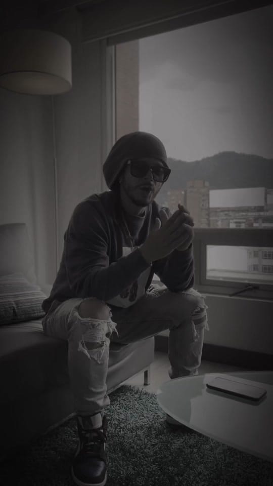 Post 7 by Afaz Natural on TikTok (video)