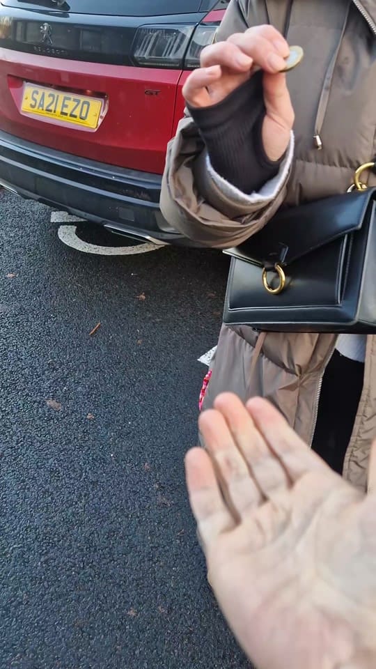 Post 8 by FrancescaRamsden on TikTok (video)