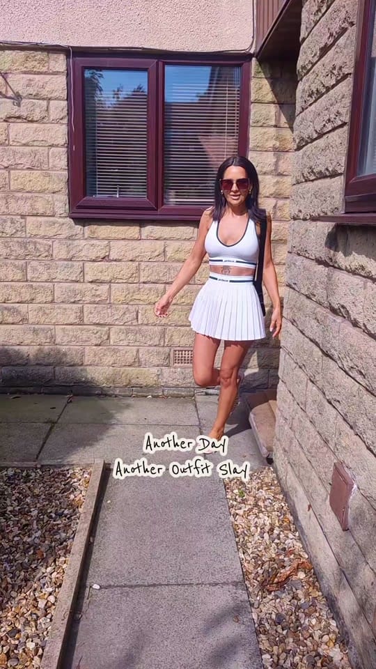 Post 2 by FrancescaRamsden on TikTok (video)