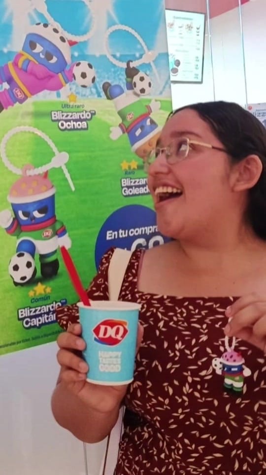 Post 7 by Evelyn Marín ✨ on TikTok (video)