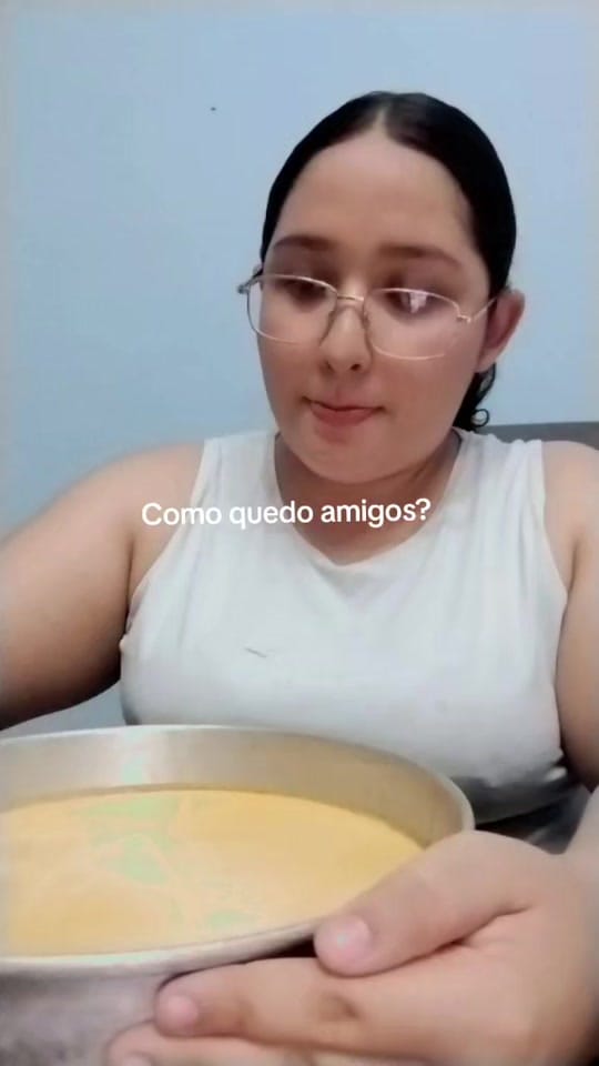Post 5 by Evelyn Marín ✨ on TikTok (video)