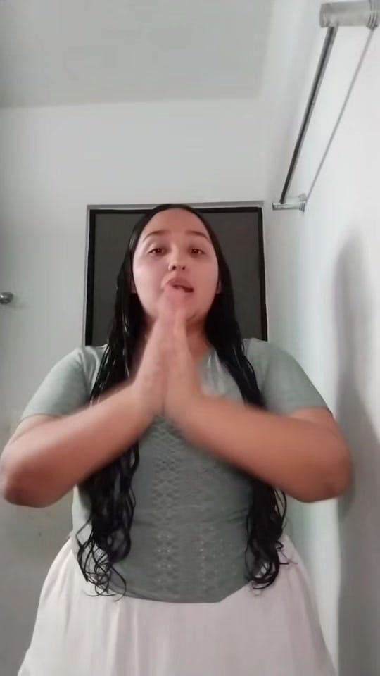 Post 2 by Evelyn Marín ✨ on TikTok (video)