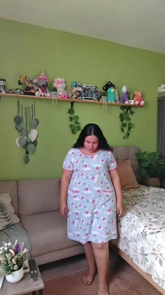 Post 10 by Evelyn Marín ✨ on TikTok (video)