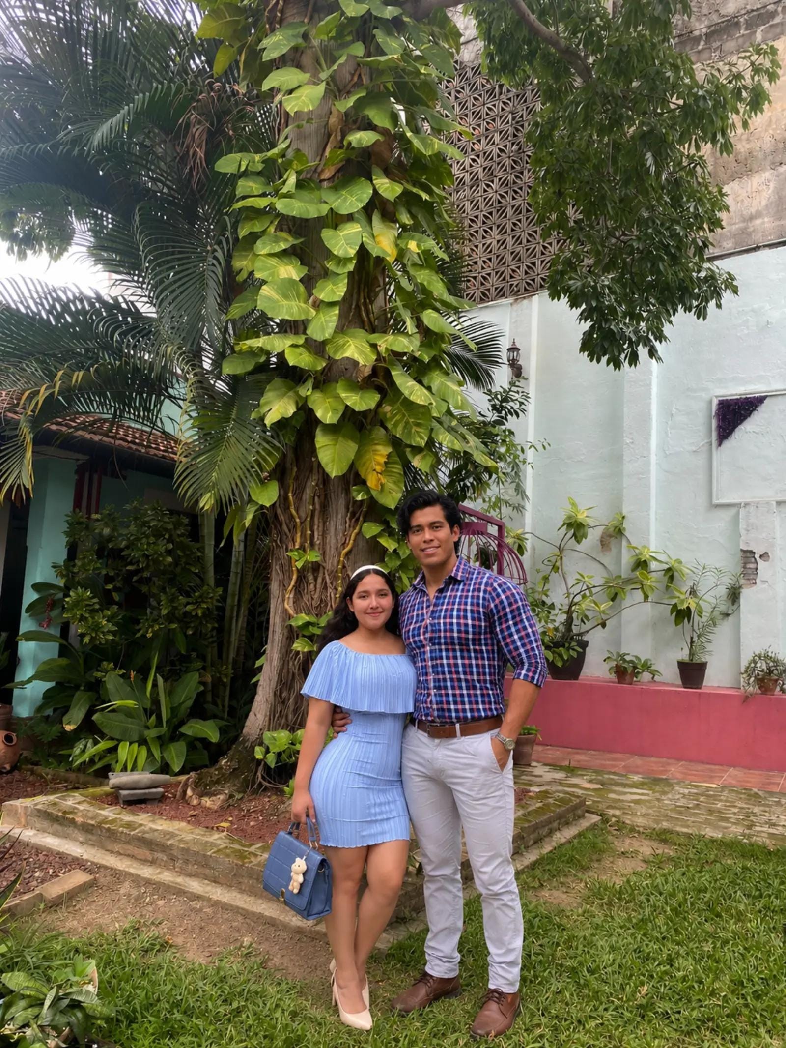 Post 8 by Evelyn Marín ✨ on TikTok (video)