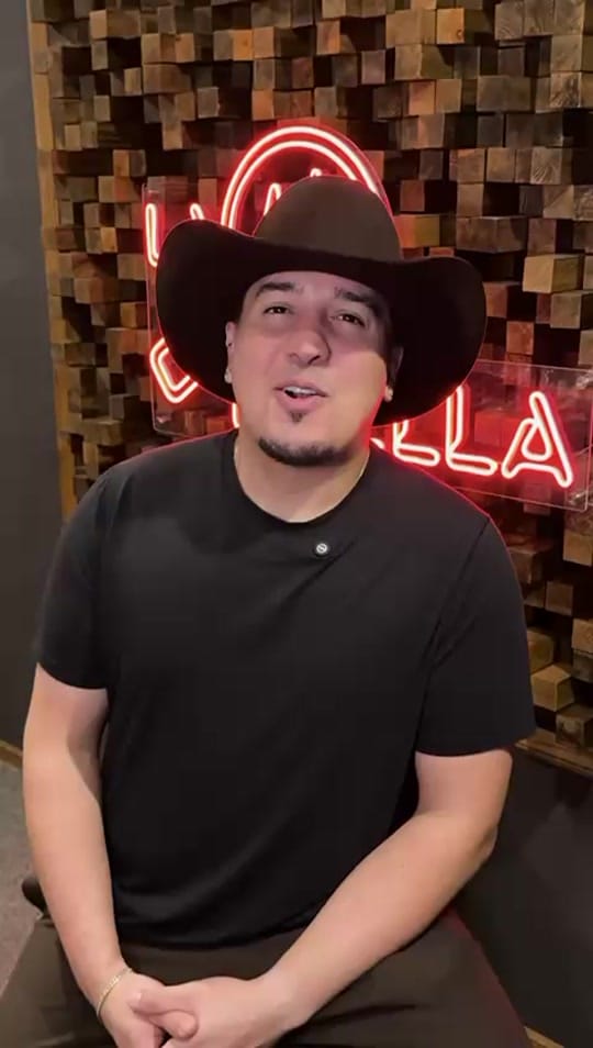 Post 2 by Bruno Ortiz ZG on TikTok (video)