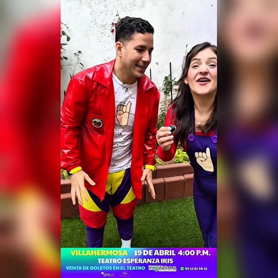 Post 6 by Bruno Ortiz ZG on TikTok (video)