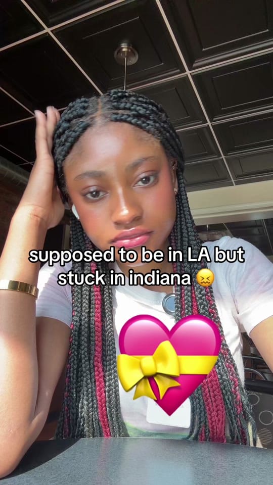 Post 4 by Gorgeous Starr on TikTok (video)
