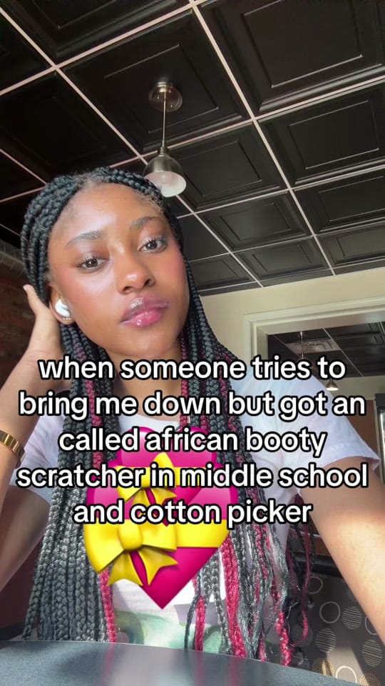 Post 5 by Gorgeous Starr on TikTok (video)