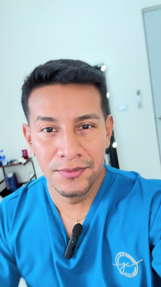 Post 2 by Juan Carlos on TikTok (video)