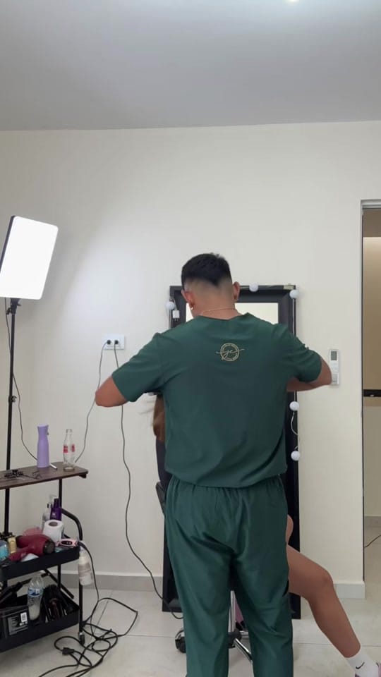 Post 6 by Juan Carlos on TikTok (video)