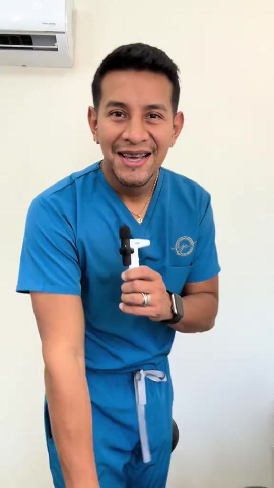 Post 1 by Juan Carlos on TikTok (video)