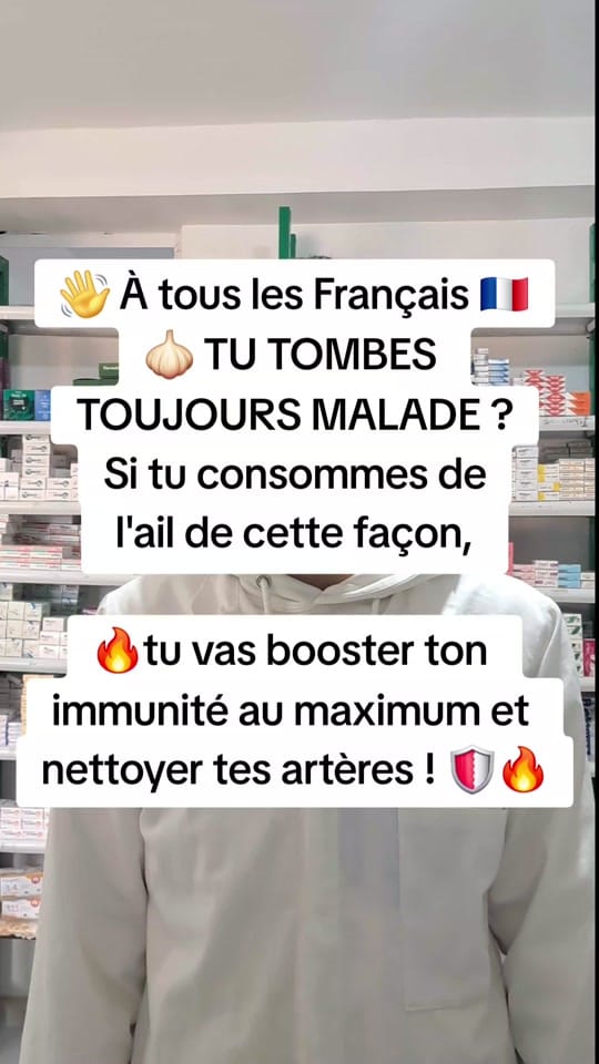 Post 3 by France Nutrition 🩺🥬🇨🇵 on TikTok (video)