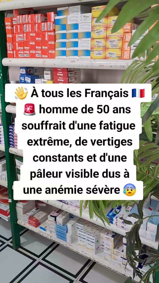Post 5 by France Nutrition 🩺🥬🇨🇵 on TikTok (video)