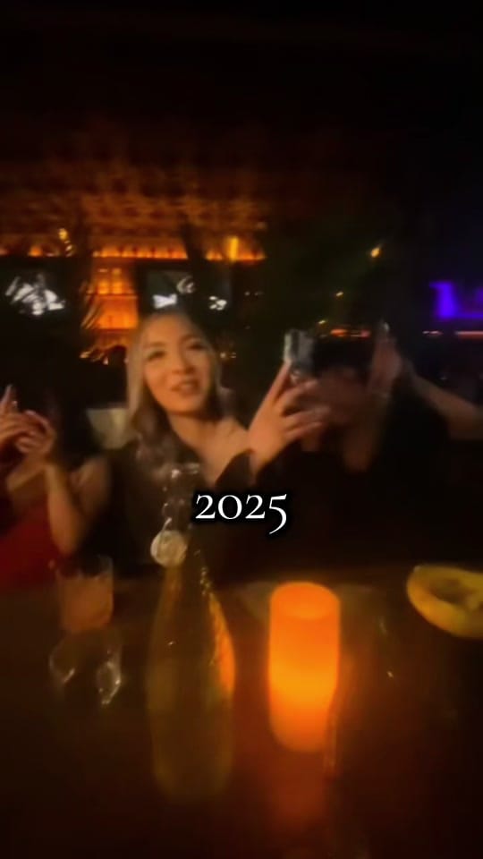 Post 5 by Jessica González on TikTok (video)