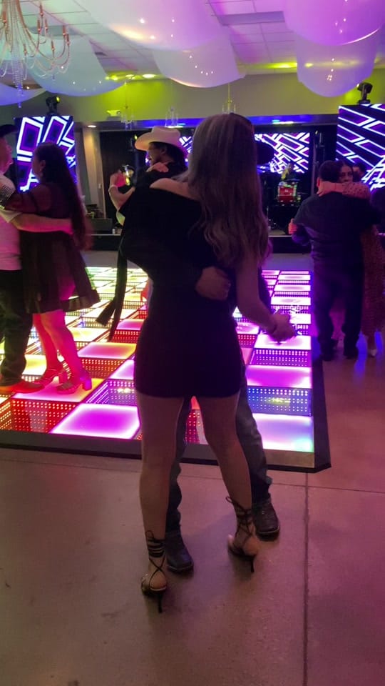 Post 8 by Jessica González on TikTok (video)