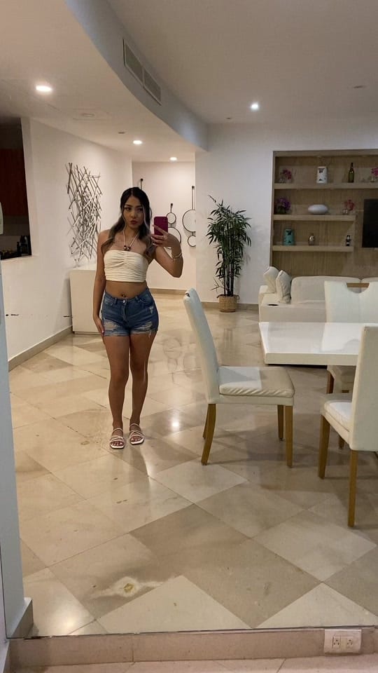 Post 10 by Jessica González on TikTok (video)