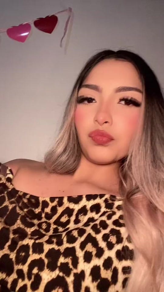 Post 7 by Jessica González on TikTok (video)