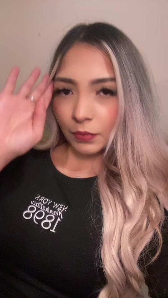 Post 9 by Jessica González on TikTok (video)