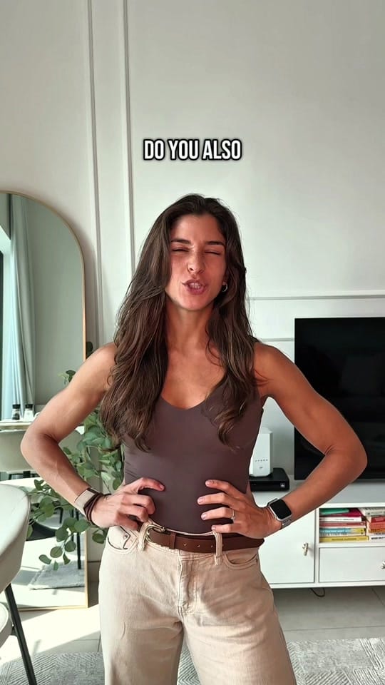 Post 3 by Caro’s Nutrition on TikTok (video)