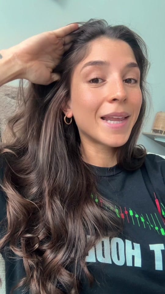 Post 5 by Caro’s Nutrition on TikTok (video)