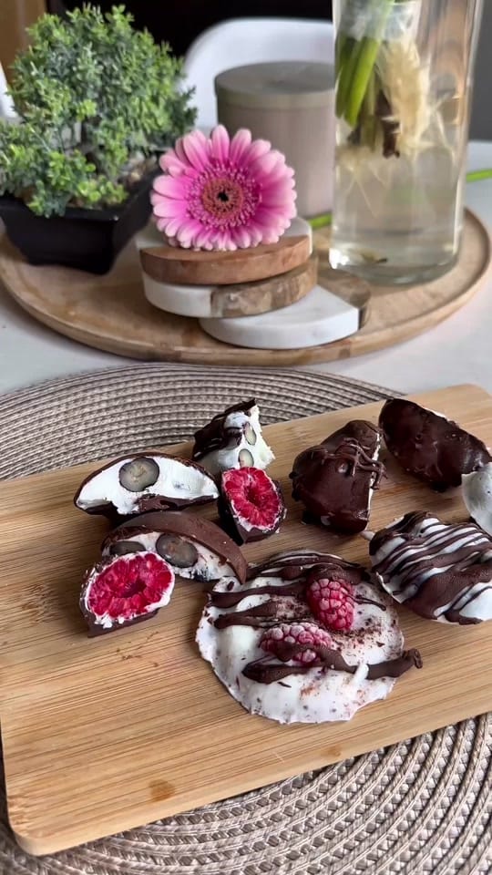 Post 6 by Caro’s Nutrition on TikTok (video)