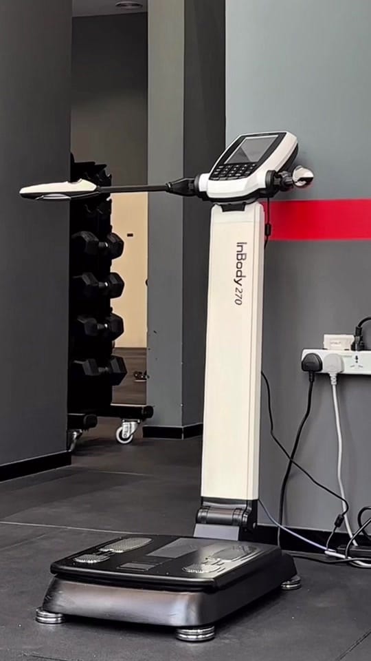 Post 2 by Caro’s Nutrition on TikTok (video)
