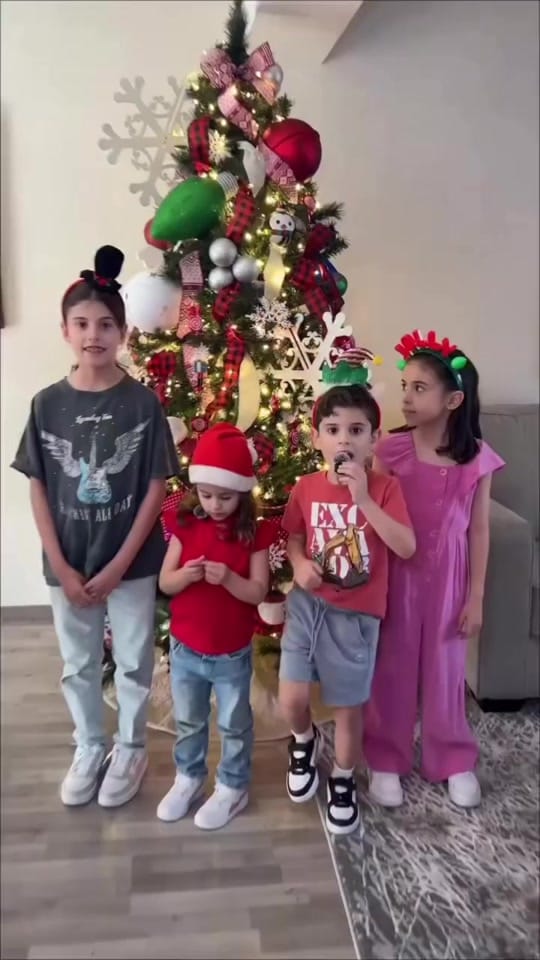 Post 5 by Diversiones Polo Norte on TikTok (video)