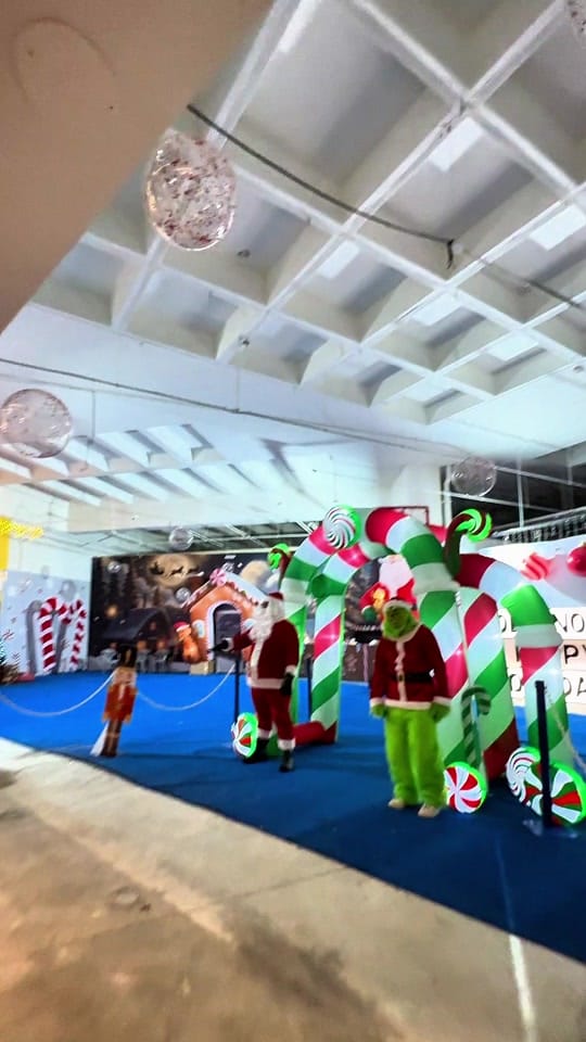 Post 3 by Diversiones Polo Norte on TikTok (video)
