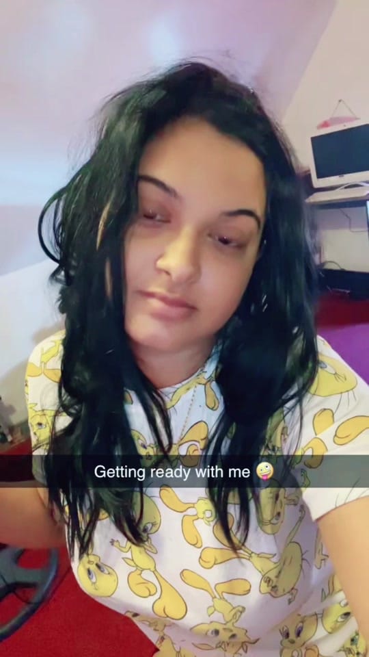 Post 10 by Princess Neshana on TikTok (video)
