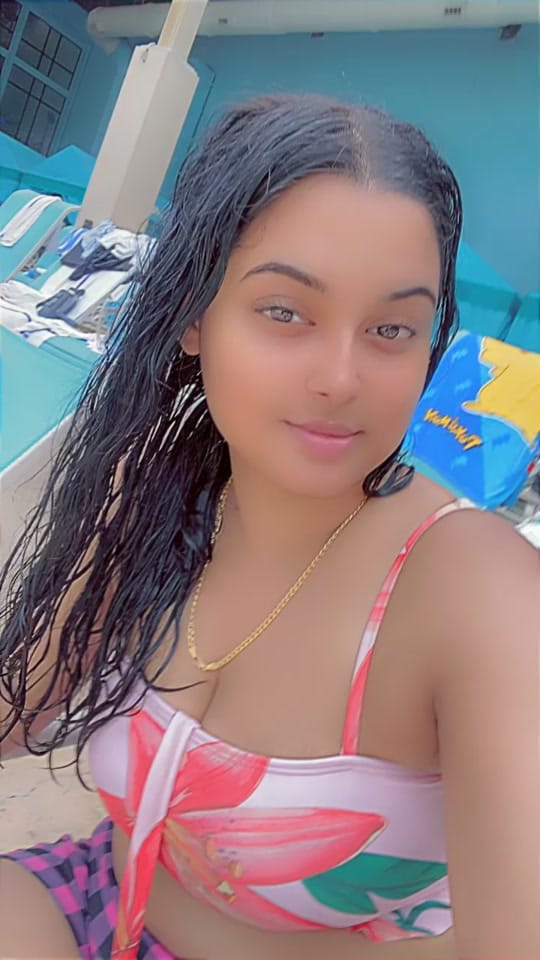 Post 8 by Princess Neshana on TikTok (video)