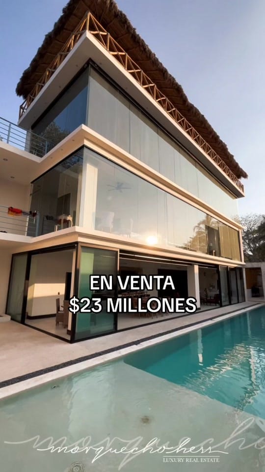 Post 3 by Morquecho Hess Group on TikTok (video)