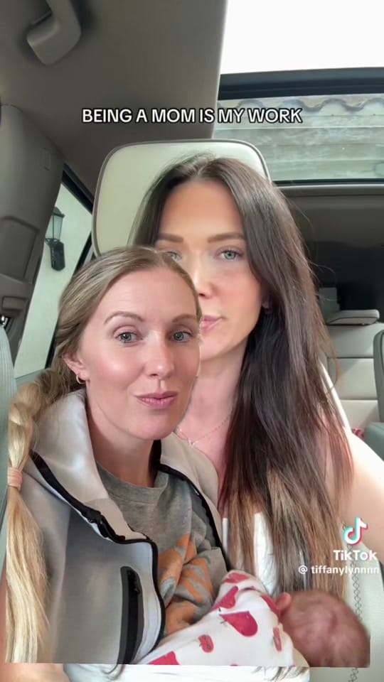 Post 3 by MamaCabins.com | Mt Mama on TikTok (video)
