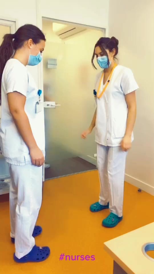 Post 7 by Sophie Van Beest Holle on TikTok (video)