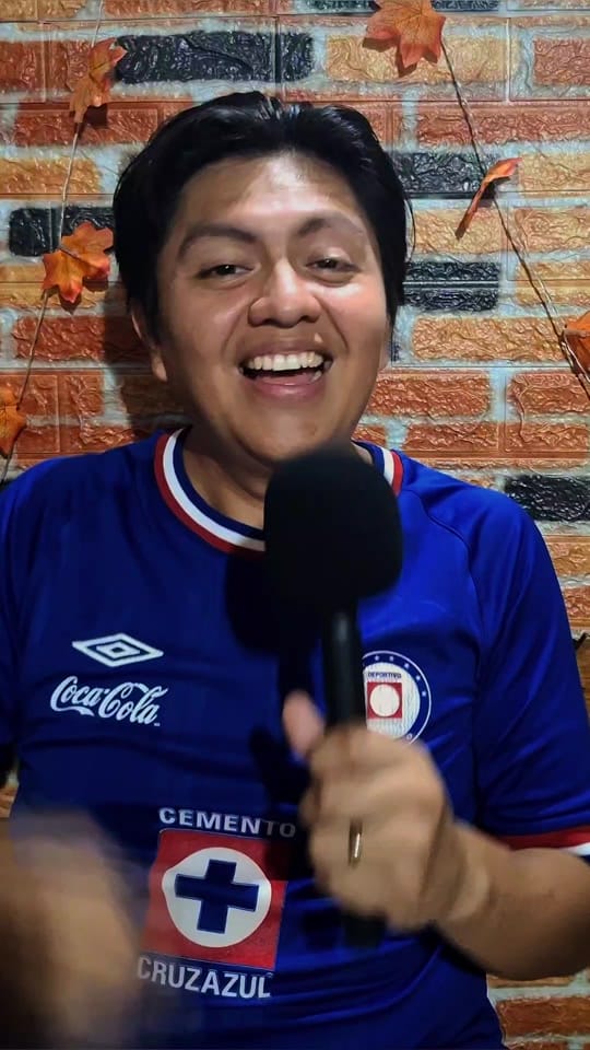 Post 4 by Isidro GM on TikTok (video)