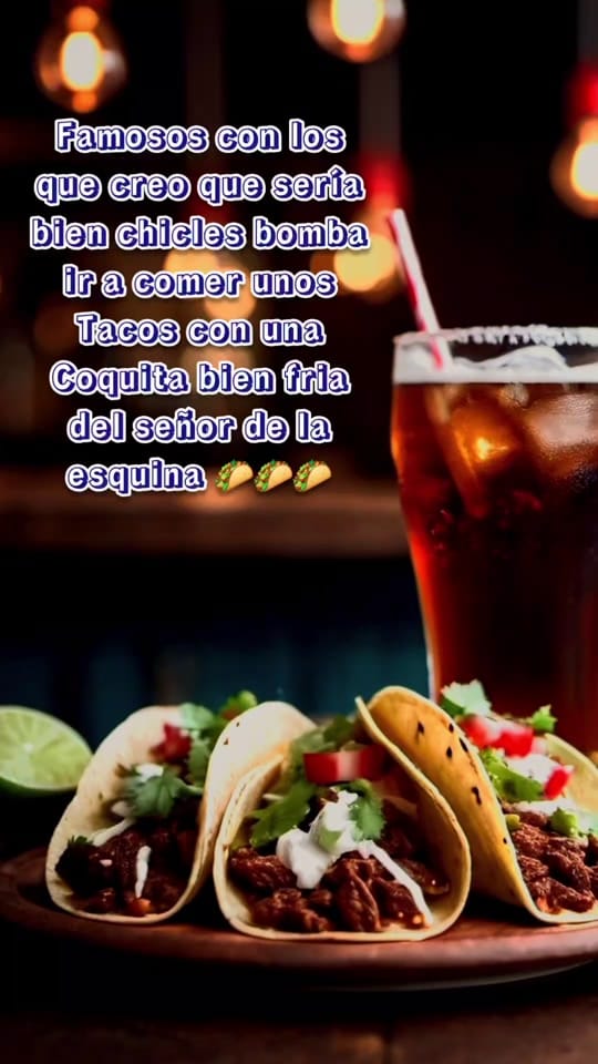 Post 1 by Isidro GM on TikTok (video)