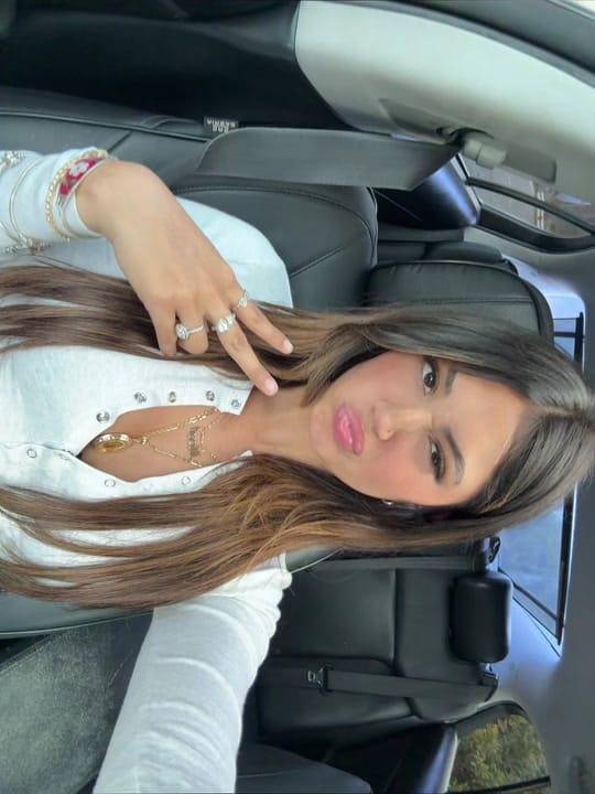 Post 6 by Lexa🖤 on TikTok (video)