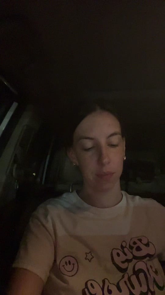 Post 8 by B R I T T A N Y 🫶🏼 on TikTok (video)