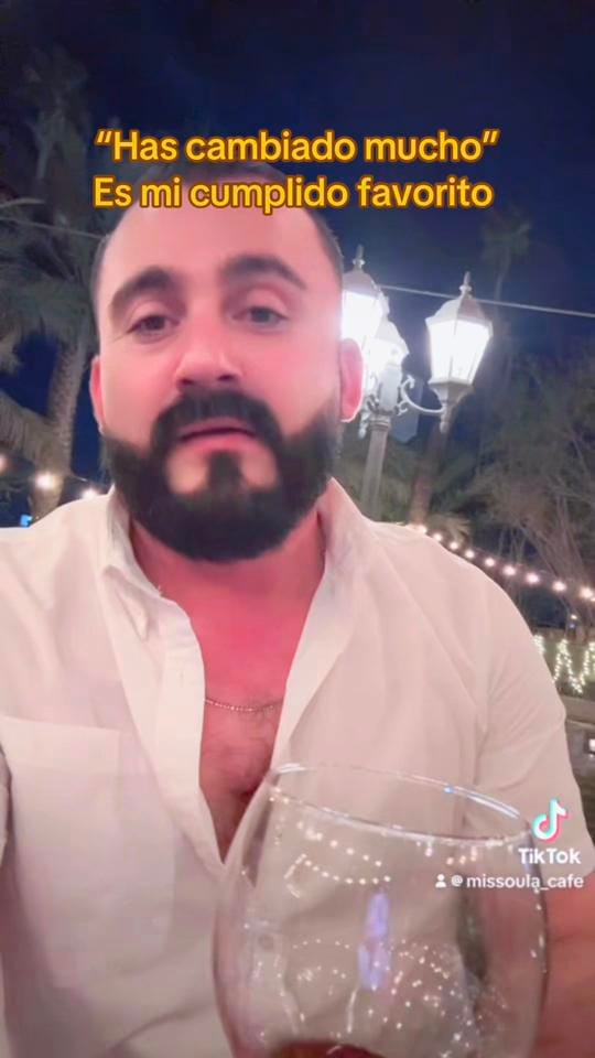 Post 2 by Ricardo cuevas Ruiz on TikTok (video)