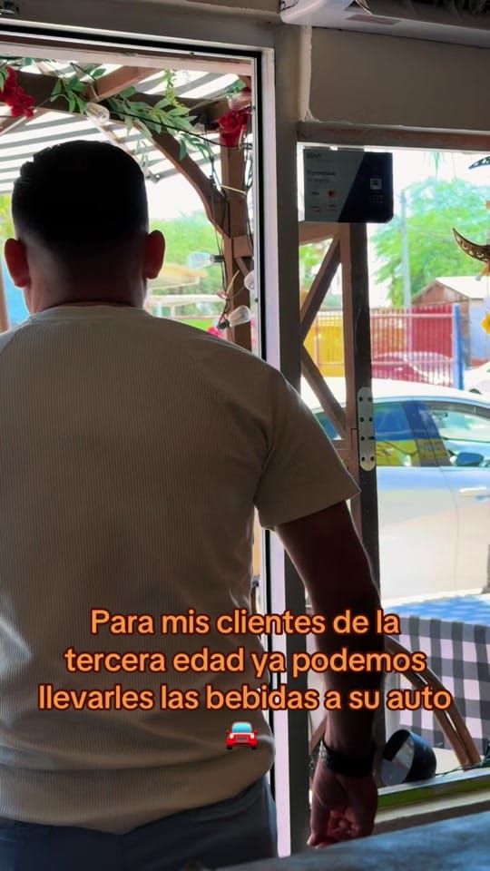 Post 3 by Ricardo cuevas Ruiz on TikTok (video)