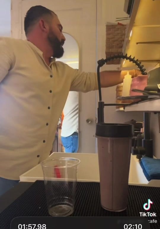 Post 9 by Ricardo cuevas Ruiz on TikTok (video)