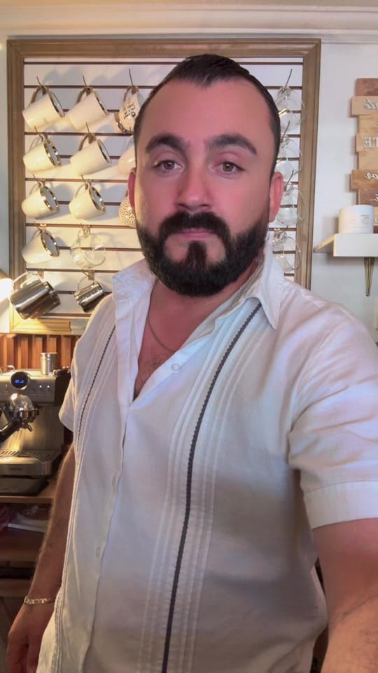 Post 6 by Ricardo cuevas Ruiz on TikTok (video)