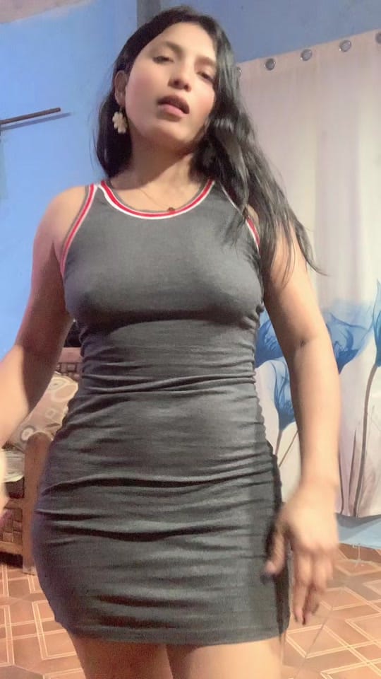 Post 2 by Gladys Sánchez on TikTok (video)