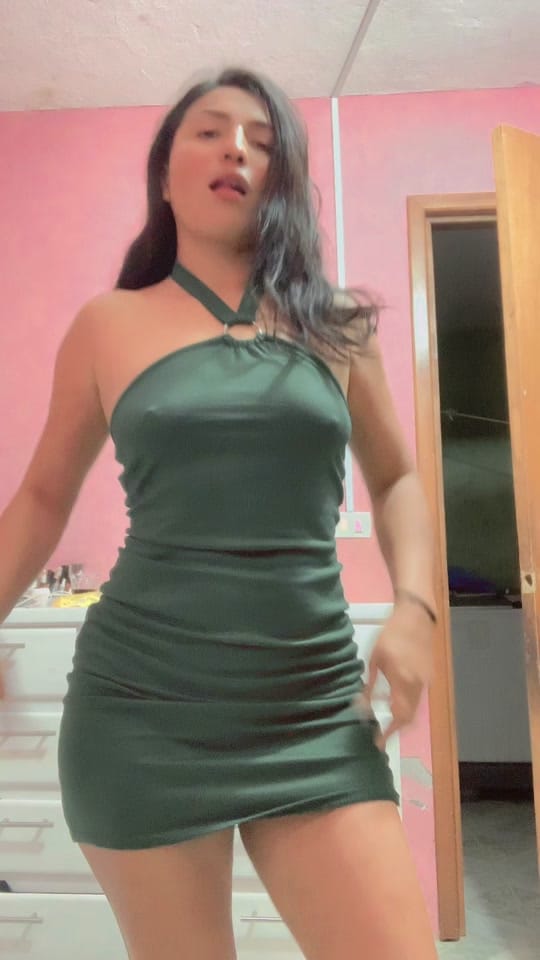 Post 8 by Gladys Sánchez on TikTok (video)