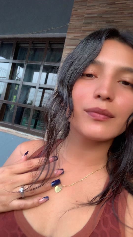 Post 4 by Gladys Sánchez on TikTok (video)