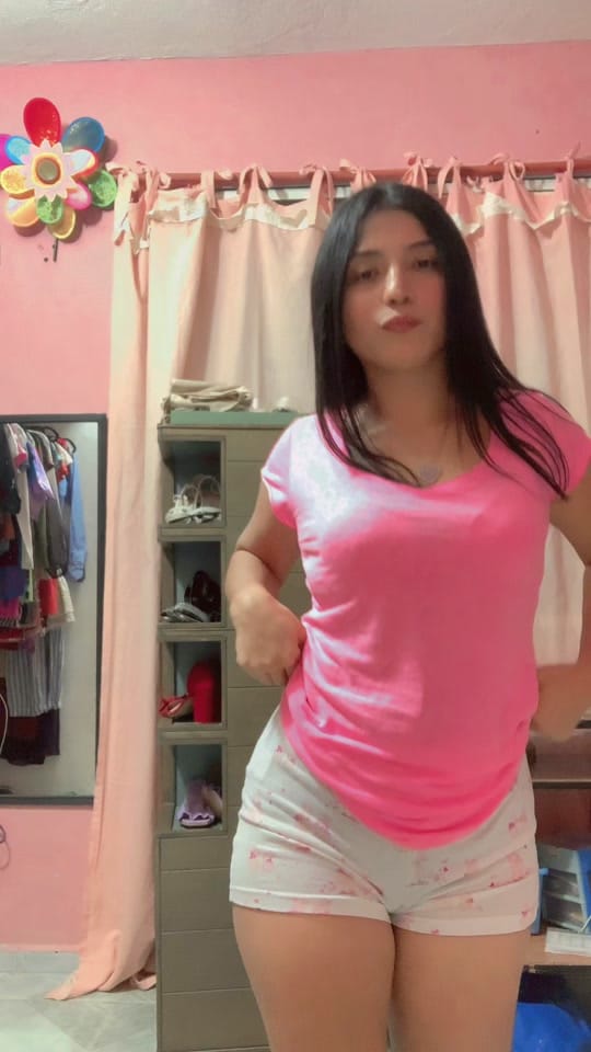 Post 5 by Gladys Sánchez on TikTok (video)