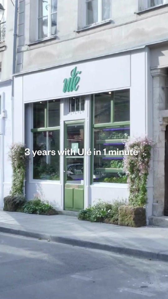 Post 8 by Ulé Beauty on TikTok (video)