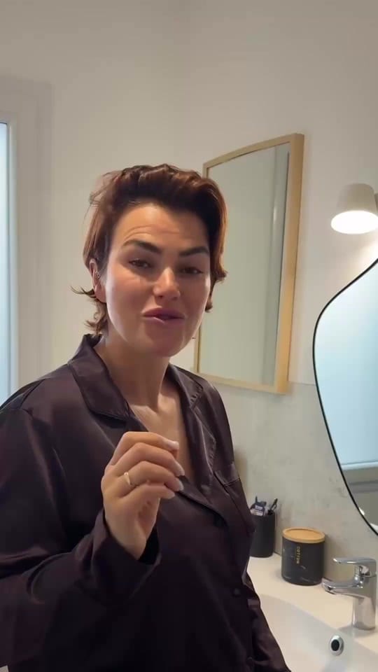 Post 4 by Ulé Beauty on TikTok (video)